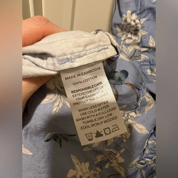 Hill House Ellie Nap Dress - Picture 5 of 9